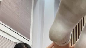 Member Video @MilaMuse @Teasing and #Big Ass #Teen #Brunette #Shaved Pussy clips sex tube | Tik.Porn