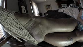 At The Window Shoeplay - Full Movie  [LaCreme]