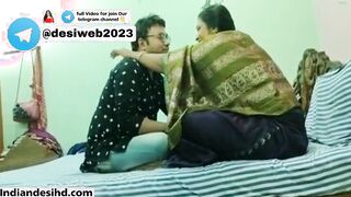 Indian Desi paid Randi