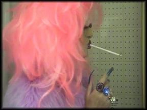 Lady Tina Devaux