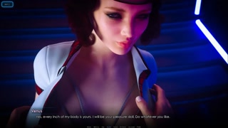 City of Broken Dreamers #8