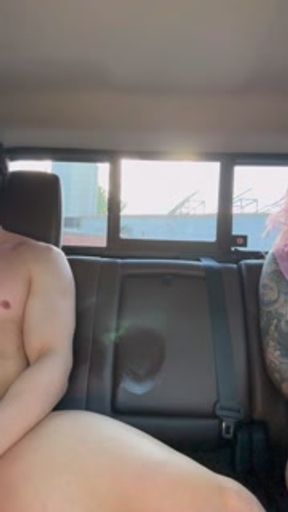 2 Lesbians 1 Cock
