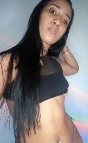 A nice little dance to end the night