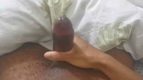 18+ Thick Solo Cumshot Compilation