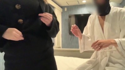 Ex-Idol Gets Naughty with Her Massive G Cup Tits!