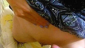 Pov Handjob With Mature Lady Maya