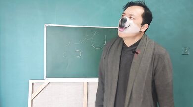 [HD] [uncensored] [ultimate] [Sir Hammer teaches art]Art of humanity | soul-stirring