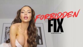 The Forbidden Fix Homewrecking