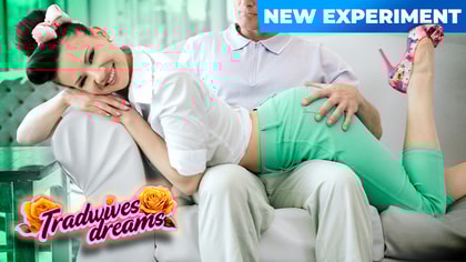 Concept: Tradwife #2