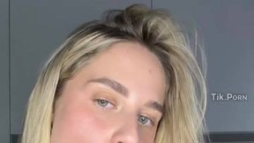 Community Creator
 @MimiPolina @Sextoy in the mouth & #Solo #Teen #Sexy #Blonde adult free hot | Tik.Porn