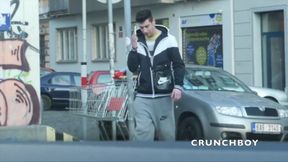 Beautiful straigth boys form Praha fucking bareback 10