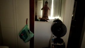 Come Into Our Hotel in Rio