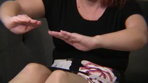 Evangelines Frozen Feet Plays