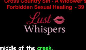 Cross Country Sin a Widower’s Illicit Sexual Healing Part 39 - English Audio Sex Story
