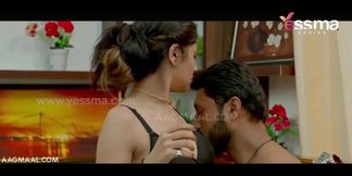 Love Pill Season 01 Hindi Hot Web Series.