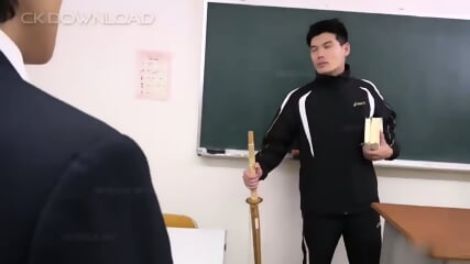Japanese hunk - dan 03
