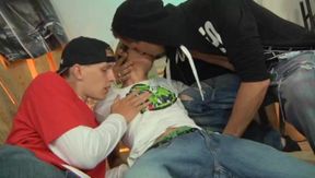 Piss Takers Part 2