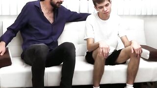 Brotherly Love and Fatherly Guidance