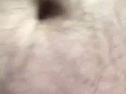 Gay Chub Stinky PreShower | ATROPHYBODY