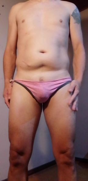 Sexy Man
