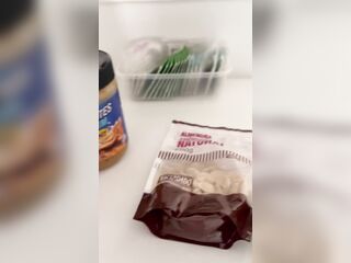 Productos del Mercadona para una buena erección