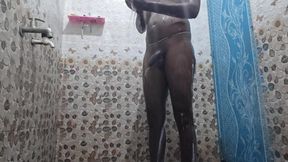 Tamil10inches BBC Trimming Show on Contest