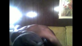 Quantre Brown Private Show