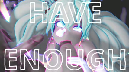 PMV - Random As Fuck