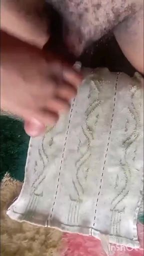 Ass and Dick Play