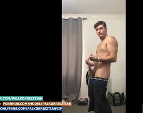 Striper Video Short