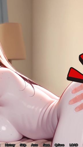 Our Quiet Temptation (part 03) - by Sinful Valley Adventures