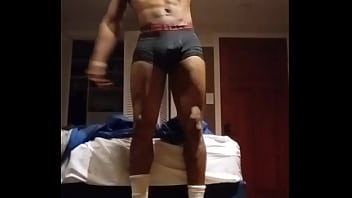 Seattle streamer and pornstar OF:Seattlefitnessguy I&#039_m on tiktok too