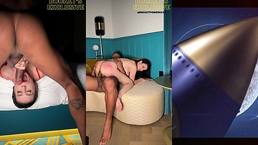 ROCKET EXCLUSIVE S2 FT. NELLY KENT BTS
