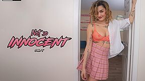 Callie T - Not So Innocent