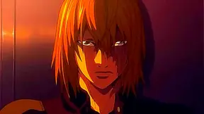 Latina Temptress Enchants in Steamy Hentai Take on Note Ep 35