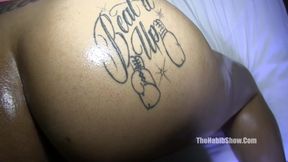 Lady Queen 7 Months After