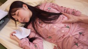 Hana - Impregnation of an Innocent Country Girl at a Guesthouse