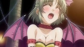 Night Shift Nurses 3 Ep2, Tiny Succubus Bitch Bondages Dude Then Rides His Dick