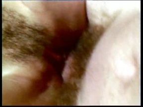 Small titted chick blows and rides big cock outdoors