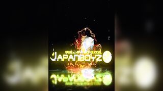 Gay Asians Mitsugi And Tsu Blows Each Others Dick