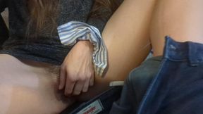 A little break from work