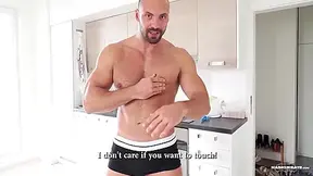 Thomas Friedl - Horny Xxx Clip Homo Solo Male Check , Take A Look