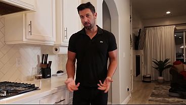 Making A Creampie For The Holidays