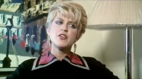 Oui Girls 1982