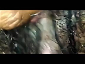 old latino fingered