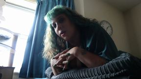 cuckold tease