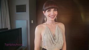 natalie mars loves bbc