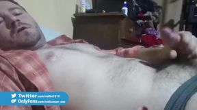 Jerking off 49 Latino Masturbacion Chileno