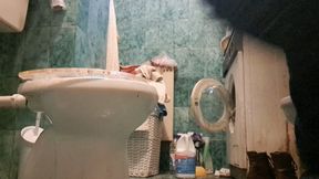 THE CONSEQUENCES OF A SPICY ETHNIC MEAL