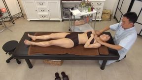 Ginza massaji shufu 009d